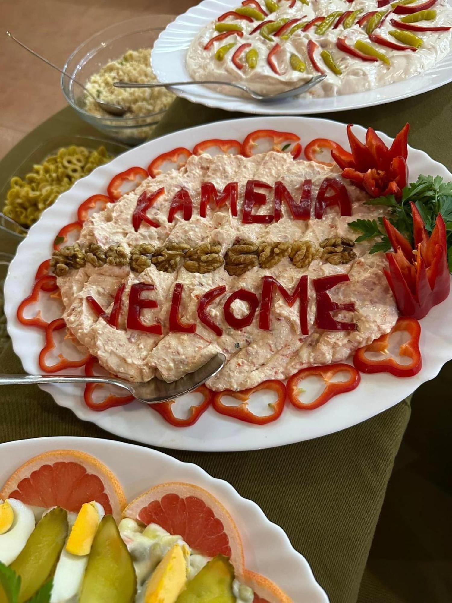 Kamena Pamporovo Ξενοδοχείο Εξωτερικό φωτογραφία